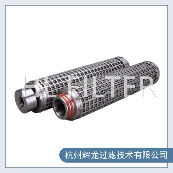 不銹鋼濾芯的產(chǎn)品特性可以分為哪幾點(diǎn)？（不銹鋼濾芯的產(chǎn)品特性）