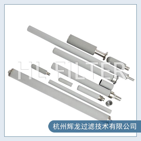 燒結(jié)網(wǎng)濾芯產(chǎn)品特性及技術(shù)規(guī)格的介紹（燒結(jié)網(wǎng)濾芯的應(yīng)用領(lǐng)域是什么？）