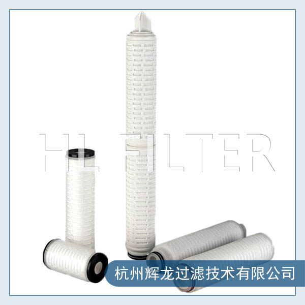 聚丙烯折疊濾芯的簡(jiǎn)介、更換原因及安裝方法（如何安裝聚丙烯折疊濾芯）