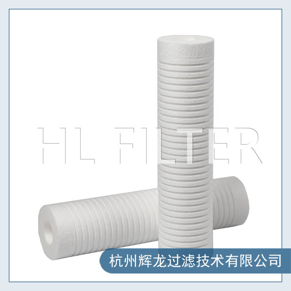 PP棉作用和優(yōu)勢（PP棉有哪些功能，為什么能作為第一道濾芯？）