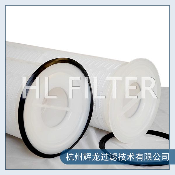 常見的濾芯有哪些？分別有哪些作用呢？